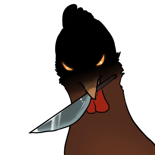 Sticker muramuramura - 1