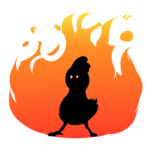 Стикер muramuramura - 1