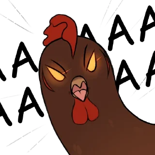 Sticker MuraKitmurade - 2