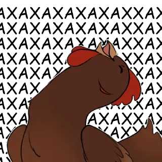 Sticker MuraKitmurade - 11