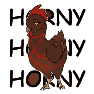 Sticker MuraKitmurade - 4