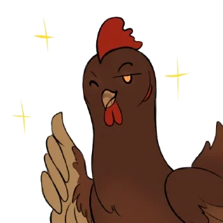 Sticker MuraKitmurade - 6