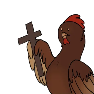 Sticker MuraKitmurade - 3