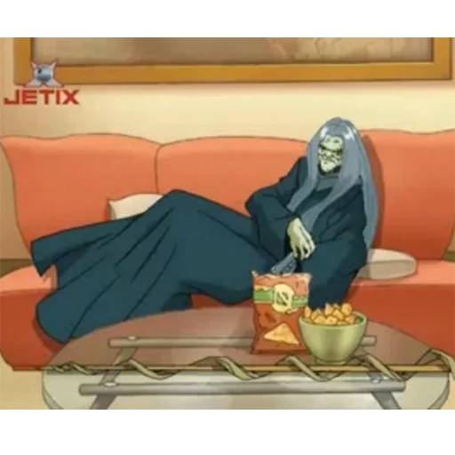 cartoon couch furniture