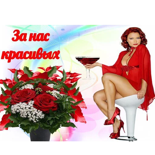 flower clothing rose