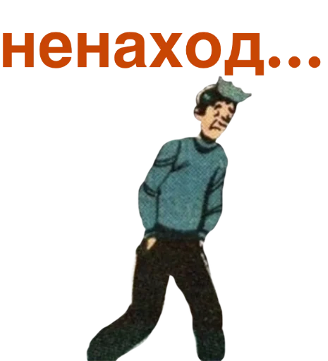 Sticker @murchalca - 8