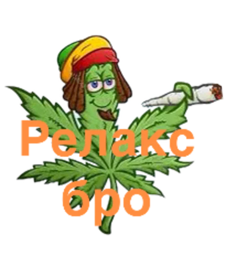 Sticker @murchalca - 7