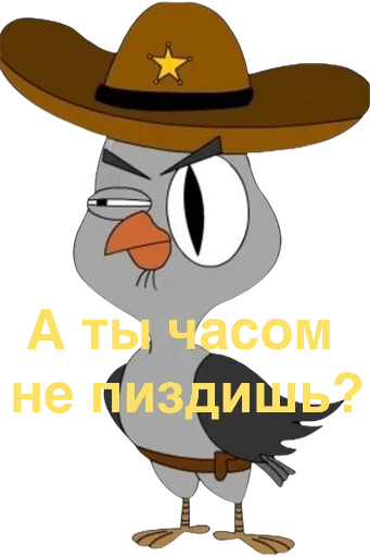 Sticker @murchalca - 6