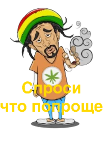 Sticker @murchalca - 5