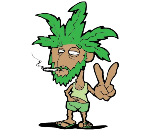 Sticker @murchalca - 0