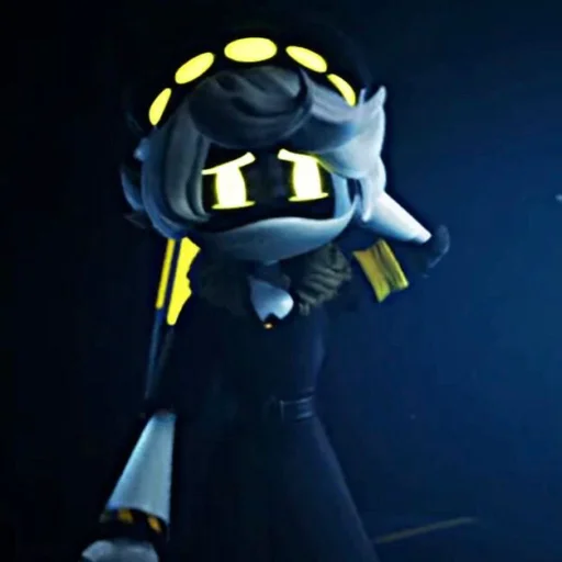 Sticker murder_drone_N - 1