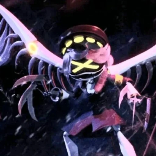 Стикер murder_drone_N - 1