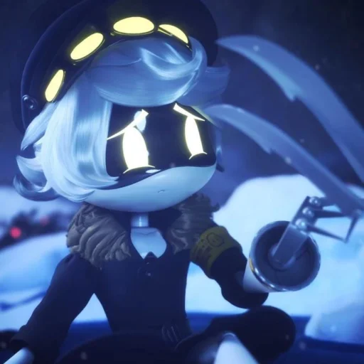 Стикер murder_drone_N - 1