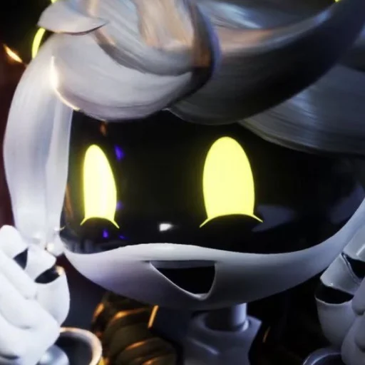 Sticker murder_drone_N - 1