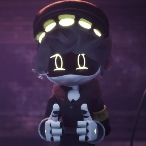 Sticker murder_drone_N - 1