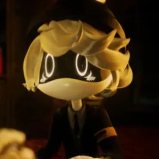 Sticker murder_drone_N - 1