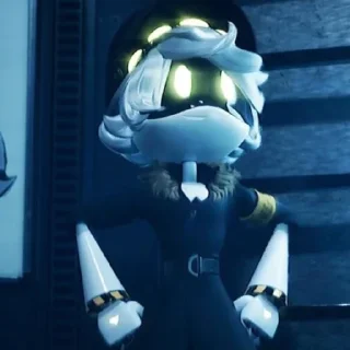 Sticker просто энн - 4