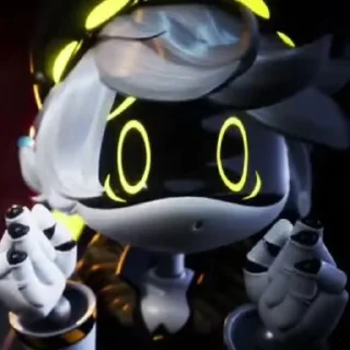 Sticker просто энн - 10