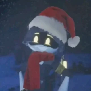 Sticker просто энн - 3