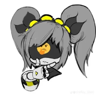 Sticker Drones @TgEmodziBot - 1