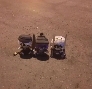 Sticker Drones @TgEmodziBot - 11