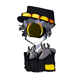 Sticker Дроны убицы😰😰😰 - 2