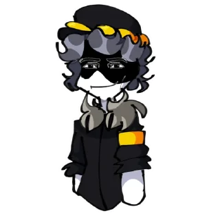 Sticker Дроны убицы😰😰😰 - 5