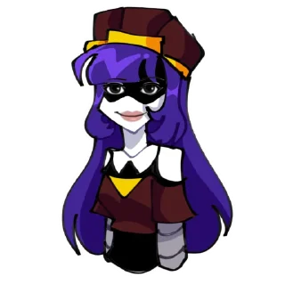 Sticker Дроны убицы😰😰😰 - 10