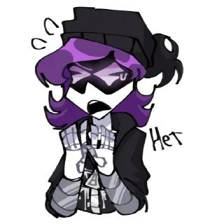 Sticker Дроны убицы😰😰😰 - 8