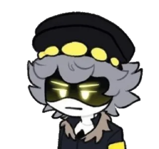 Sticker murder drones - 11