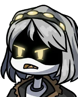 Sticker murder drones - 3