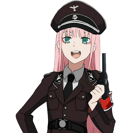 Sticker murglarpack - 1