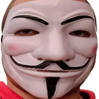 Стикер MurkPower - 5