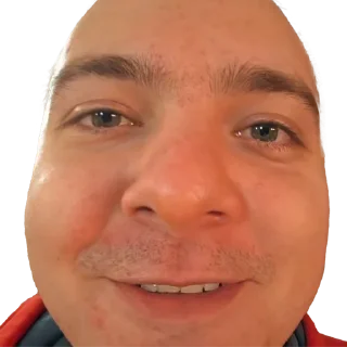 Стикер MurkPower - 2