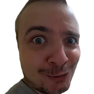 Стикер MurkPower - 6