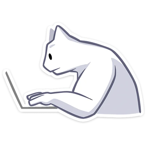 Стикер murk_vk - 1