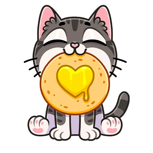 Муркс :: @stickroom - клипарт