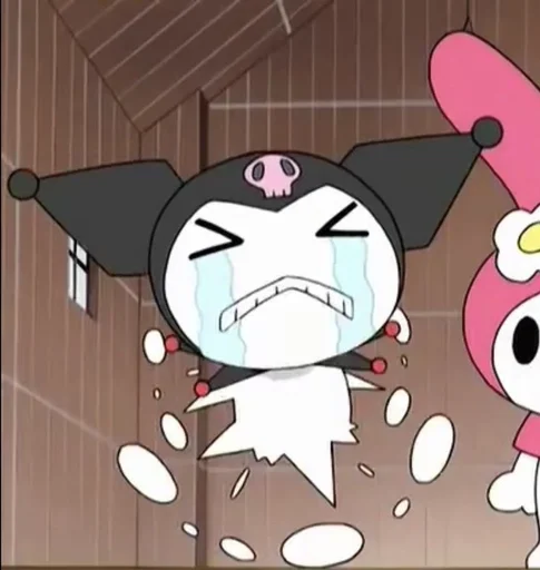 Sticker мур ♡ - 11