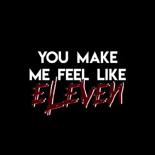 Стикер ،️ ♡⃕ murmeow » 𝗺𝗼𝗼𝗱. @anhedoniastkrs - 1