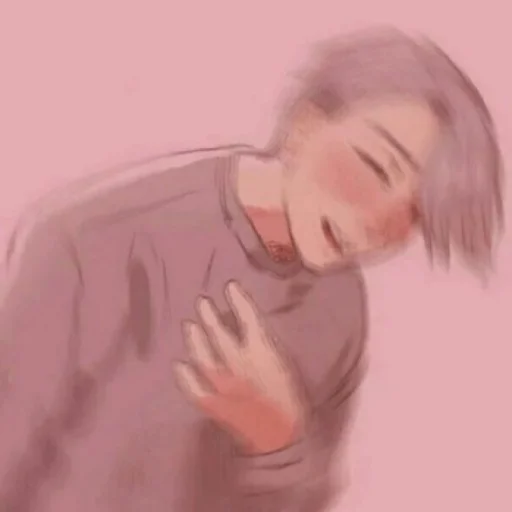 эскиз рисование искусство