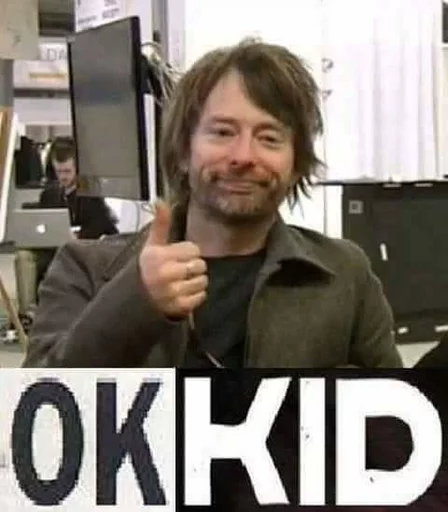 text human face person