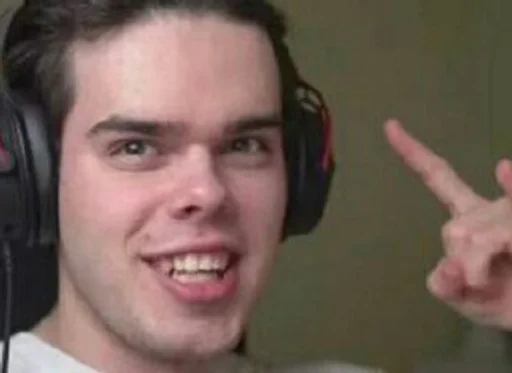 наушники Человек человеческое лицо