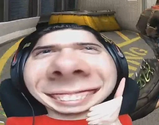 smile human face person