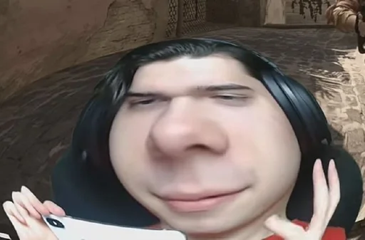 human face person selfie