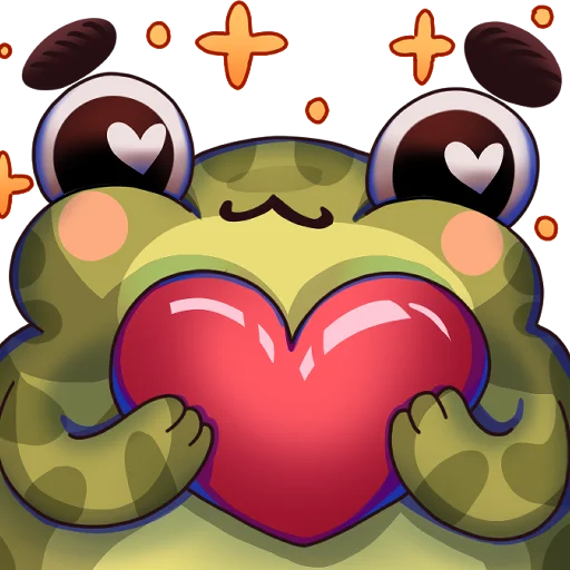 Стикер museriz - 1