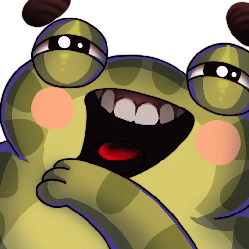 Стикер museriz - 1