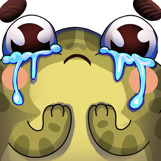 Sticker Musina lagushka - 11