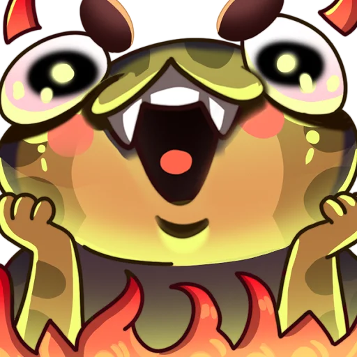 Sticker Musina lagushka - 10