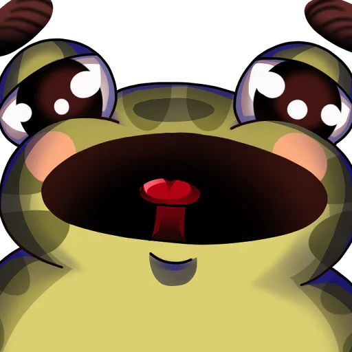 Sticker Musina lagushka - 9