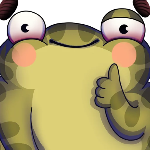 Sticker Musina lagushka - 8